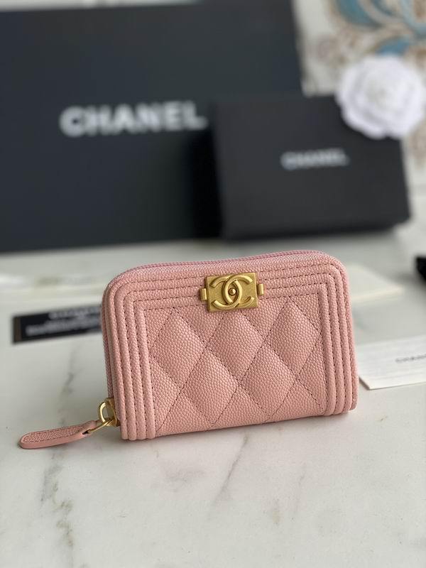 Chanel Wallets 47